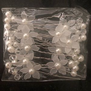 Hair accessories